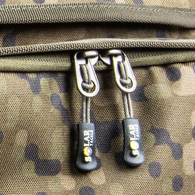 Solar SP C-Tech Take Anywhere Rucksack - description 07