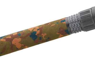 Canne Prowess Equa 10' 4lbs Full EVA Camo (les 4) - description 06