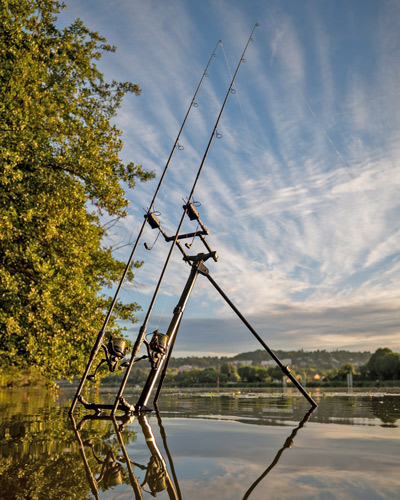 Plomb Prowess Grippa Camo - description 04