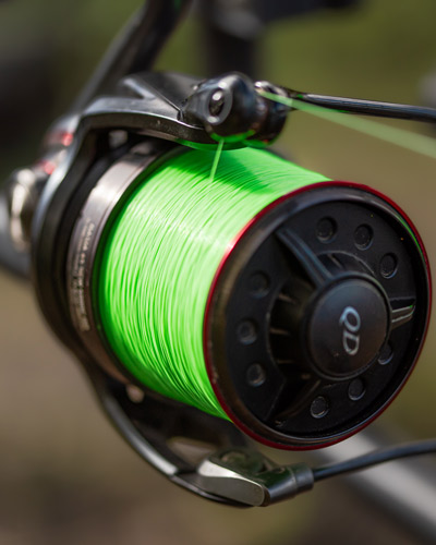 Nylon Korda Kompetition Mono 1000m - description 04