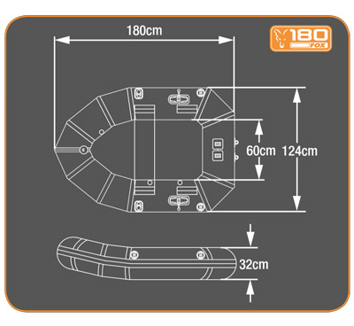 Pack Navigation Fox Boat 180 Vert Plancher Lattes 45lbs -Hameçon Pro Soldes Magasin 5cc23152267ae17ca2515fd2f8e75cb46eb444d1 219290 amb4