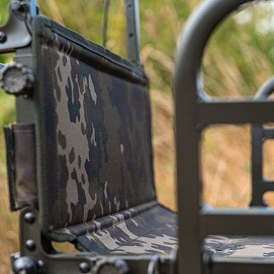 Fond Plein Carp-Porter Base Board Dark Kamo Large - description 04