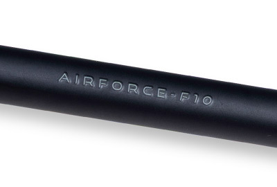 Canne Nash Air Force F10 Spod & Marker 50mm 12' 5lbs - description 01