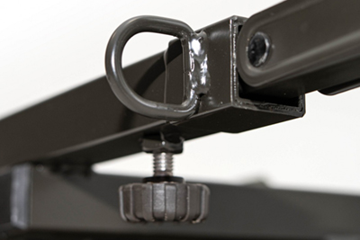 Chariot Carp-Porter Stealth Green - description 08