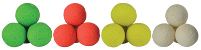 Pop Ups Carp Zoom Fluo Colour Mix Neutre 2 Pop Ups Carp Zoom Fluo Colour Mix Neutre -DYNAMITE BAITS 5ea099cb2bb78a97e54538ee4248c8918478729e 242955 1