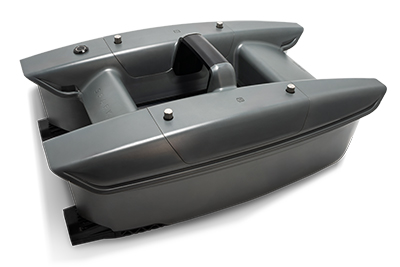 Bateau Amorceur Deeper Spark + Télécommande + Sac à dos - description 09