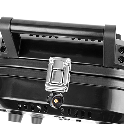 Réchaud Sonik Sizzla 2Burna - description 09