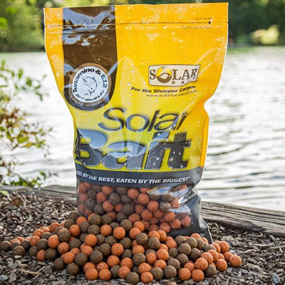 Bouillettes Solar Tunamino & E12 20mm 5kg 3 Bouillettes Solar Tunamino & E12 20mm 5kg -DYNAMITE BAITS 5f36a47bf70e6efb8be18c64ff930388b698c4c0 243932AMB2