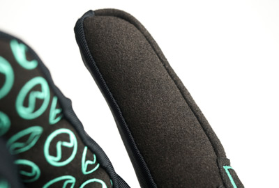 Gant de Lancer Prowess Casting Gloves - description 06