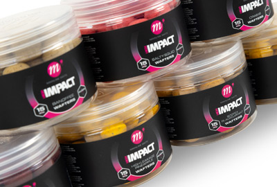 Bouillettes Equilibrées Mainline High Impact Banoffee 15mm - description 02