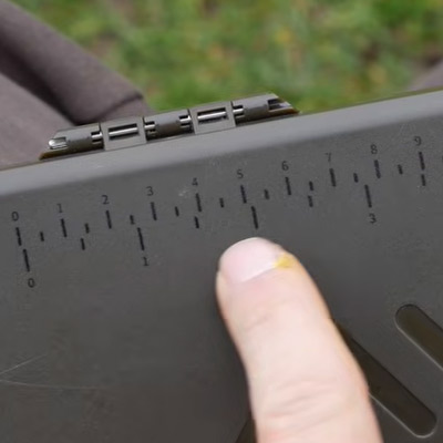 Boite à Bas de Ligne Avid Carp Reload - description 08