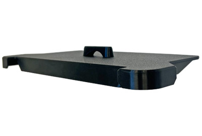 Capot de Bac Bait Boat Pod pour Anatec Pac Boat - description 02