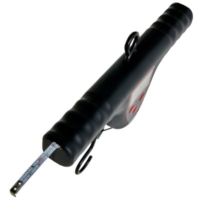 Peson Digital Starbaits STB Challenger 50kg - description 04