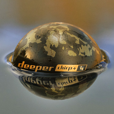 Sondeur GPS Deeper CHIRP 4+ - description 02
