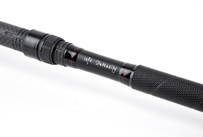 Canne Shimano TX-5B Carp Intensity 50mm 13' 3.5lbs - description 11