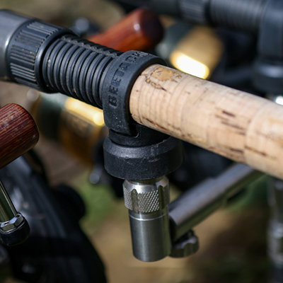 Support Arrière BeeTackle Magnétique P8 Mini (les 3) - description 03