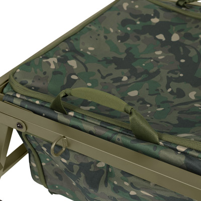 Chariot Trakker X-Trail T3 Barrow - description 09