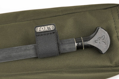 FOX R-Series 12ft Tri Sleeve