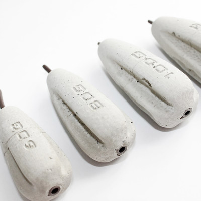 Lest Eco Sinkers Bullet Paste In Line - description 02