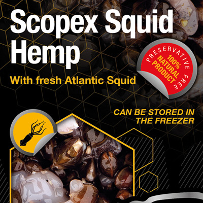 Graines Nash Scopex Squid Hemp 2.5L 2 Graines Nash Scopex Squid Hemp 2.5L -DYNAMITE BAITS 64bc59bf49ce845f3b2c7dfc33b945facd479a30 243740amb1