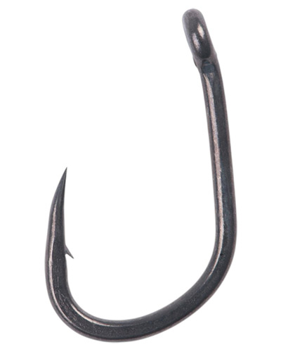 Hameçon Fox Wide Gape Beaked (par 10) - description 01