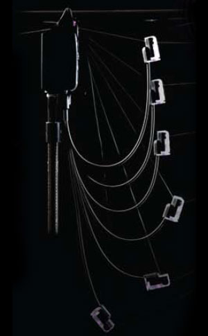 Hanger Delkim Lumineux Nite Lite Pro Bleu (les 4) -Hameçon Pro Soldes Magasin 662483d5042ce5cd56ea66d2ff5d93cd33c72b4a niteb