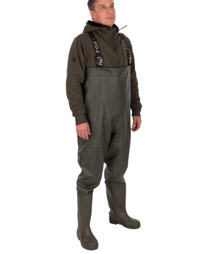 Waders