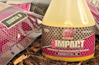 Booster Mainline High Impact Spicy Crab 175ml -DYNAMITE BAITS 664285585f7390b5c443e1ad72399574ee65a85d 241258AMB1
