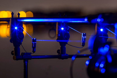 Détecteur Nash Siren R3 -PROLO Magasin 66b3fc87beb4b399dc9a8e8d1df60f453f927459 T2951AMB5