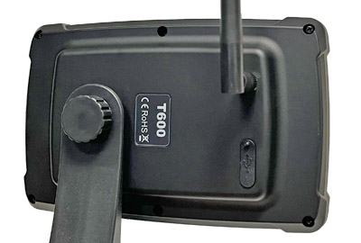 Bateau Amorceur Anatec Pac Boat Start'R Black DE-SR07 Echo T600 - description 13