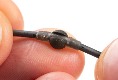 Perle Fox Edges Tubing Tungsten Heli Bead Kit (par 5) - description 07