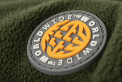 Siège Solar Worldwide Swing Chair - description 04