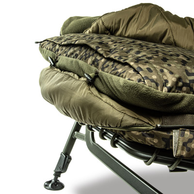 Oreiller Solar SP C-Tech Pillow - description 03