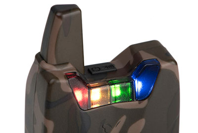 Coffret Fox Centrale 4 Détecteurs Mini Micron X Camo 16 Coffret Fox Centrale 4 Détecteurs Mini Micron X Camo -Hameçons Soldes Boutique 6884db21bcf3e54aed556067c4fe7716dfa367bf 203928amb13