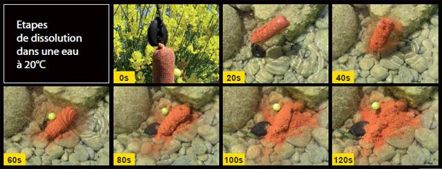 Kit Filet PVA Carp Spirit Soluron 22mm - description 03