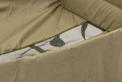 Anaconda Speed Cradle - description 06