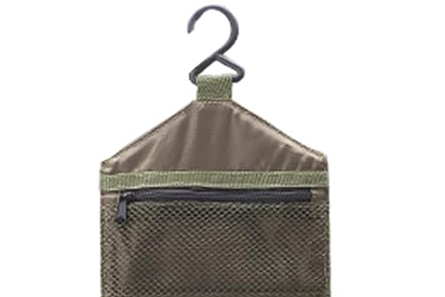 Trousse de Toilette BeeTackle Bank Wash Bag - description 04