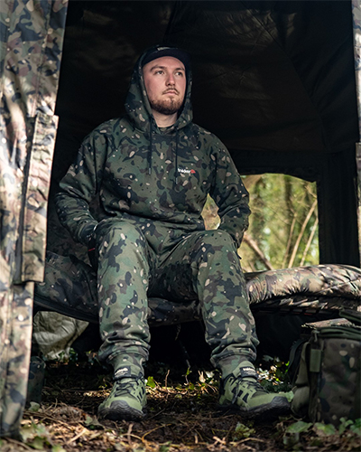 Pantalon Trakker CR Camo Jogger - description 02