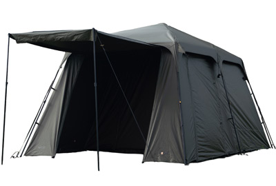 Abri Solar Social The Twin - description 01