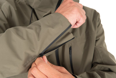 Veste