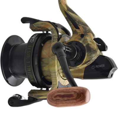 Ensemble Prowess Nightfall Camou 50mm 12' 3.5lbs 7005 FD (les 4) -PROLO Magasin 6c5d6a6363e7748475c12c3c50855e5772e8bac3 202613amb3