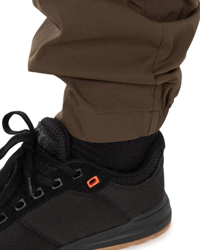 Pantalon Fox LW Cargo Trouser Khaki - description 06