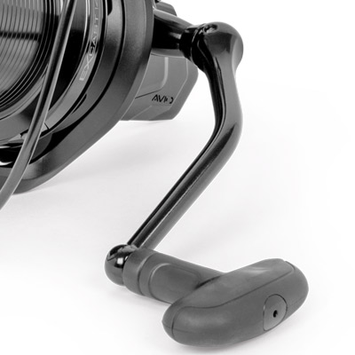 Ensemble Avid Carp Ultra-Series 50mm 13' 4lbs Full Shrink Ex-Cast 14000 (les 2) - description 27