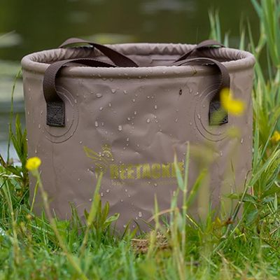 Seau Souple BeeTackle PVC Bucket 10L - description 03
