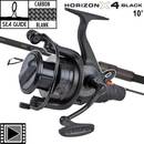 canne-fox-horizon-x4-black-10-3-5lbs-full-shrink-eos-fs-10000