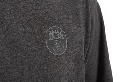 T-Shirt Fox Explorer Ltd Grey - description 03