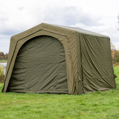 Abri Avid Carp Inflatahouse (Chambre intérieure seule) - description 01