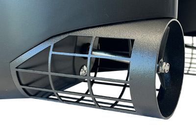 Bateau Amorceur Carp Design V50S GPS Carbon - description 15
