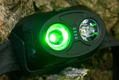Lampe