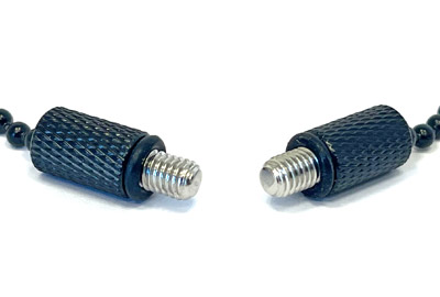 Pack Détection Carp Design Evasion Pod X-Series 4D X-Slide Néon - description 23